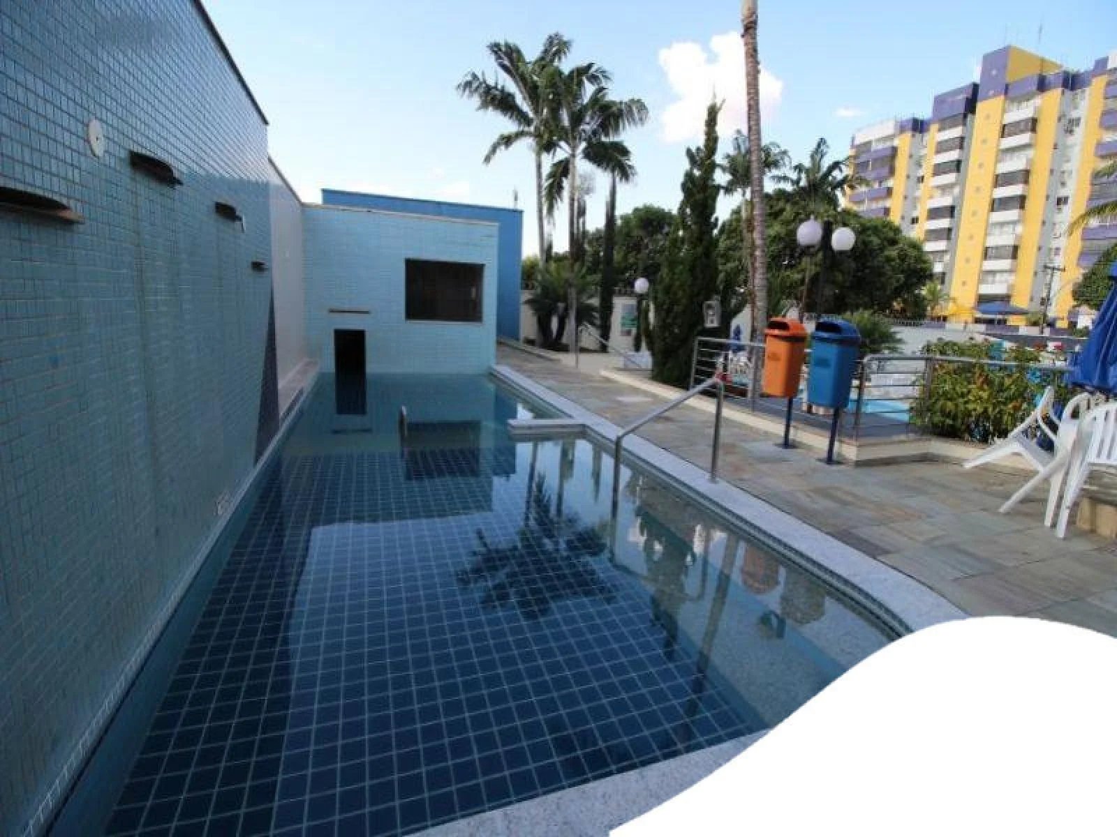 Foto PRIVÉ DAS CALDAS 