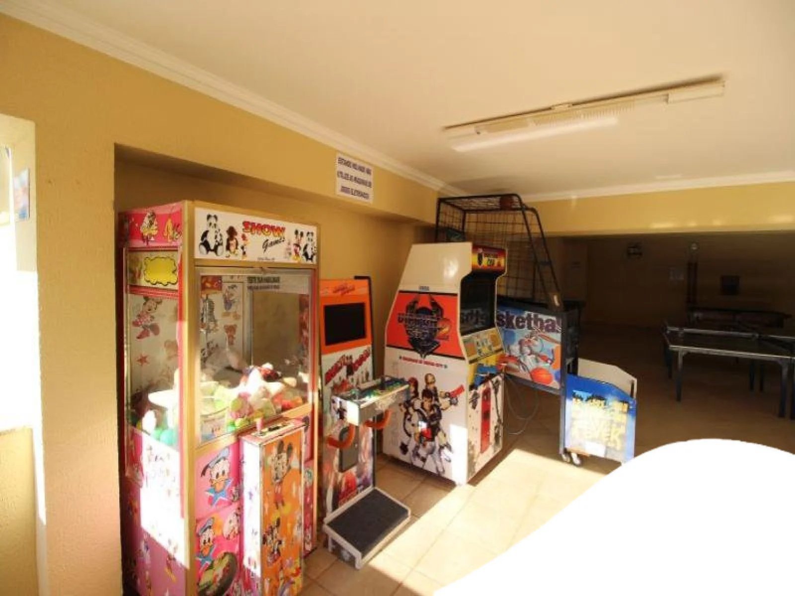 Foto PRIVÉ DAS CALDAS 
