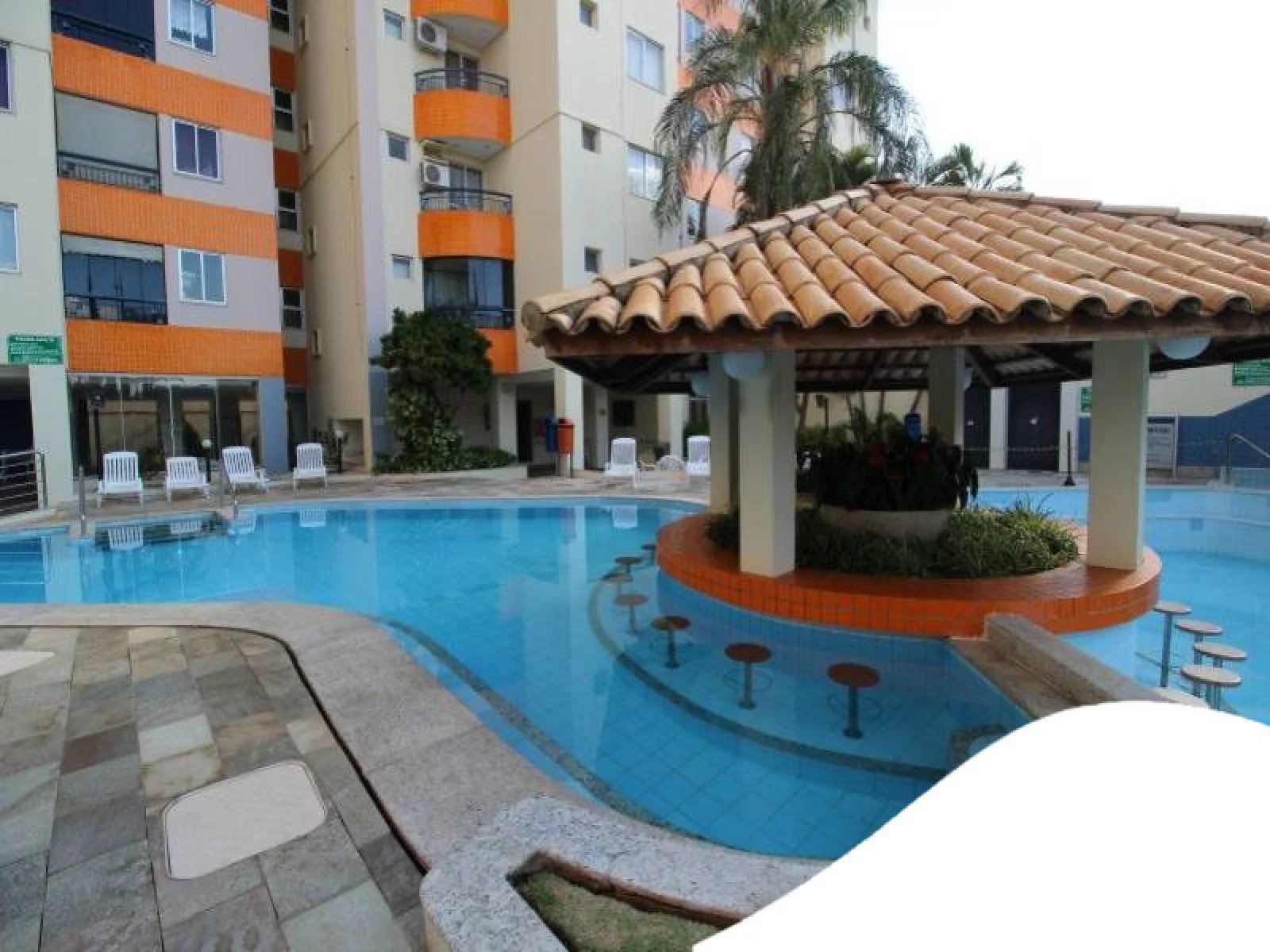 Foto PRIVÉ DAS CALDAS 