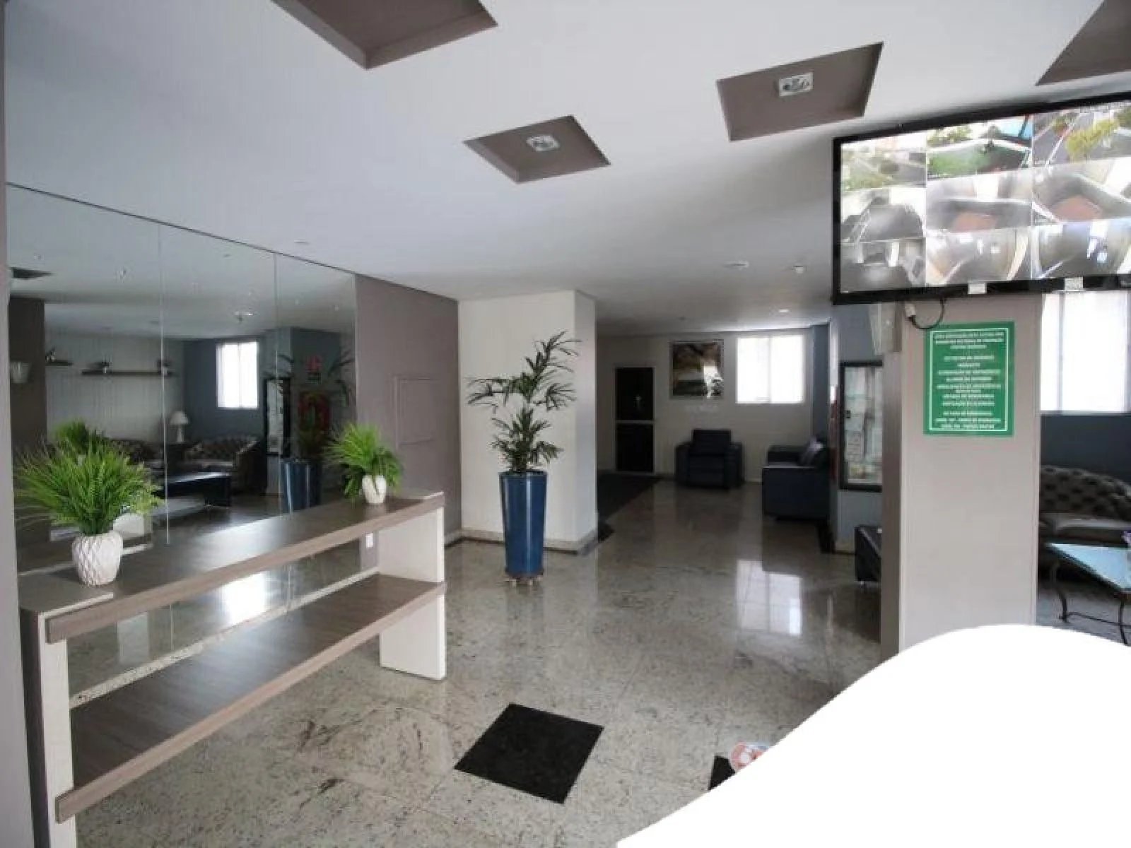 Foto PRIVÉ DAS CALDAS 