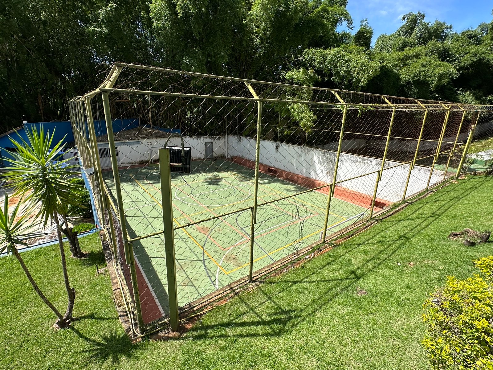 Foto RIO CALDAS