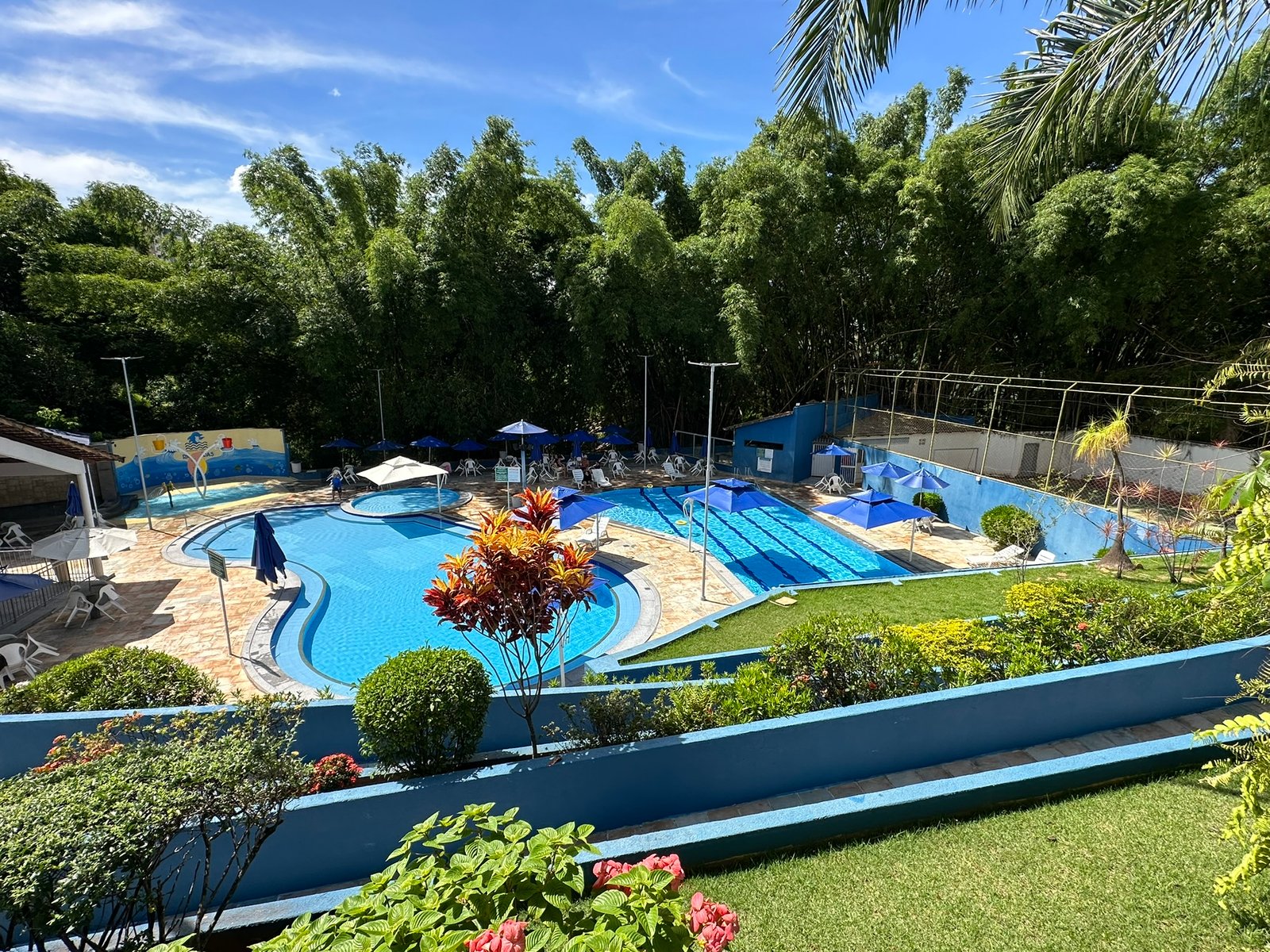Foto RIO CALDAS
