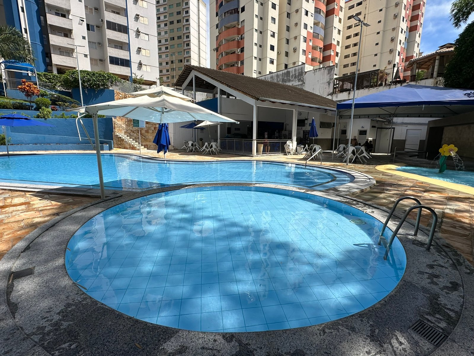 Foto RIO CALDAS