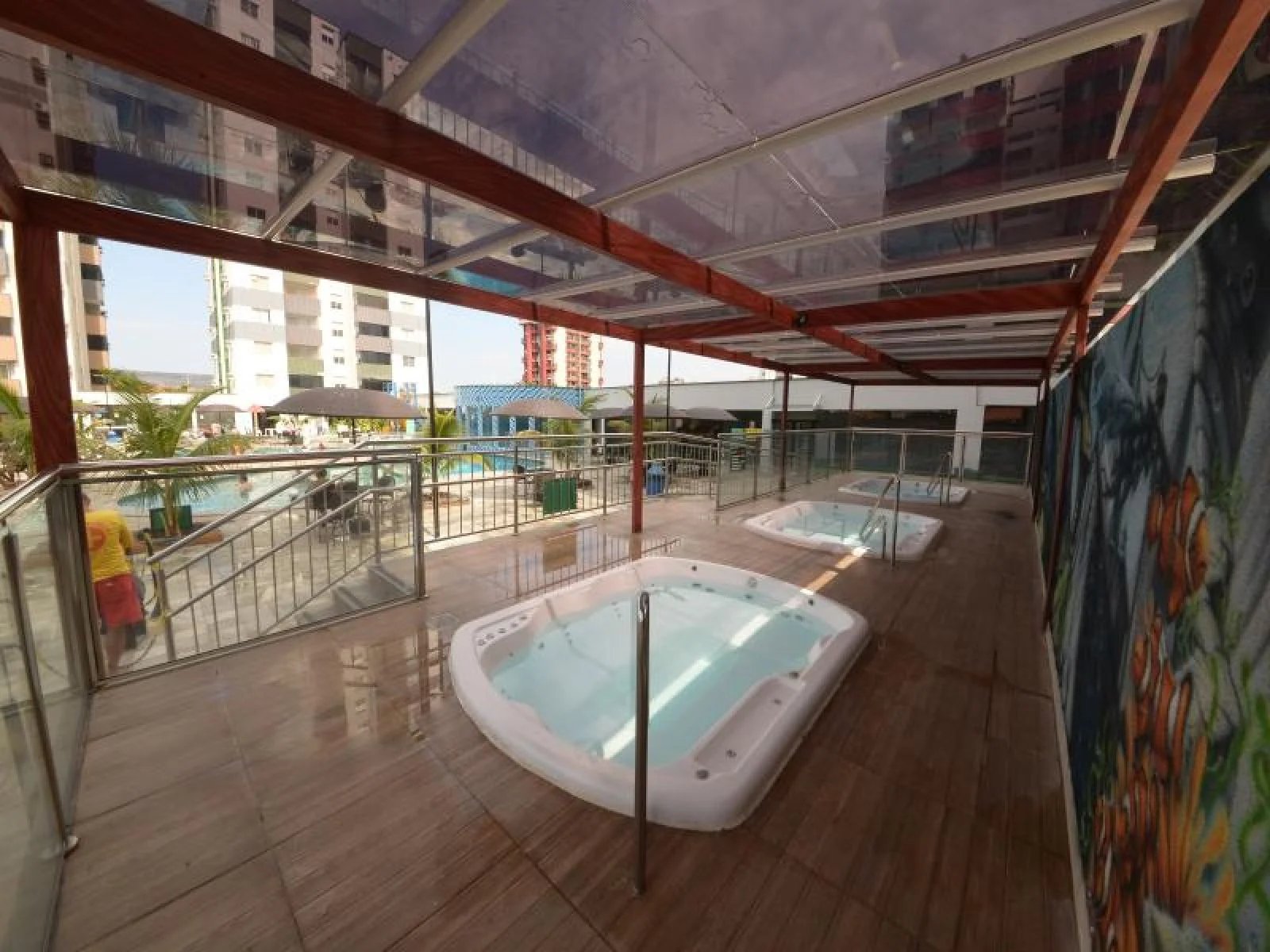 Foto AQUARIUS RESIDENCE