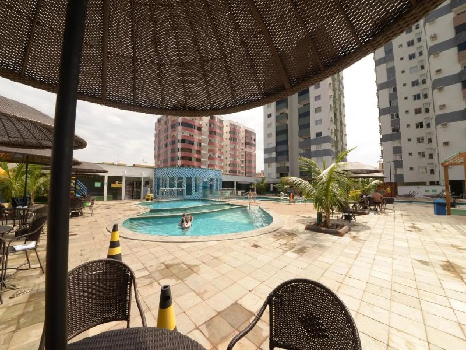 Foto AQUARIUS RESIDENCE