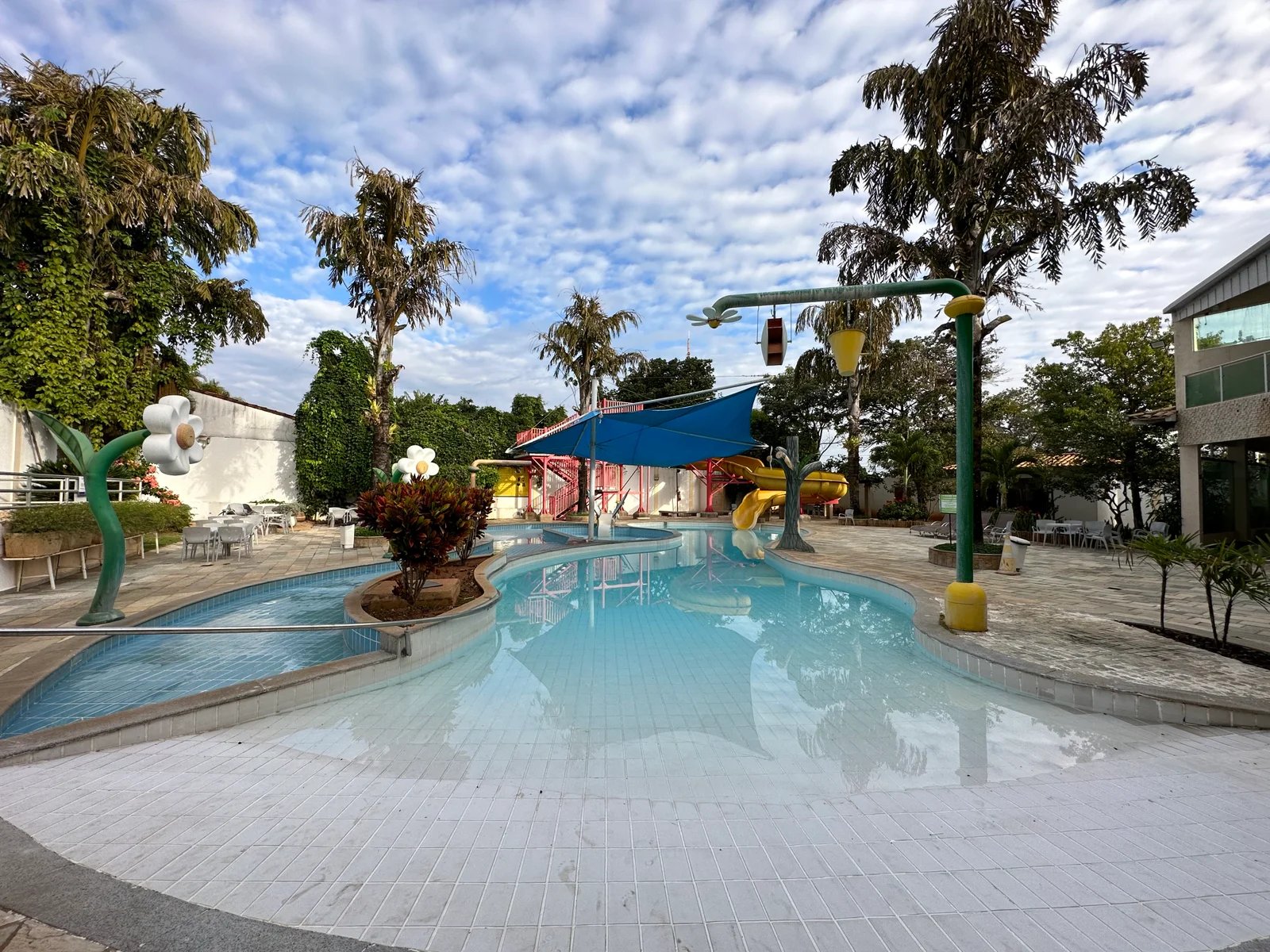 Foto DIROMA RESORT