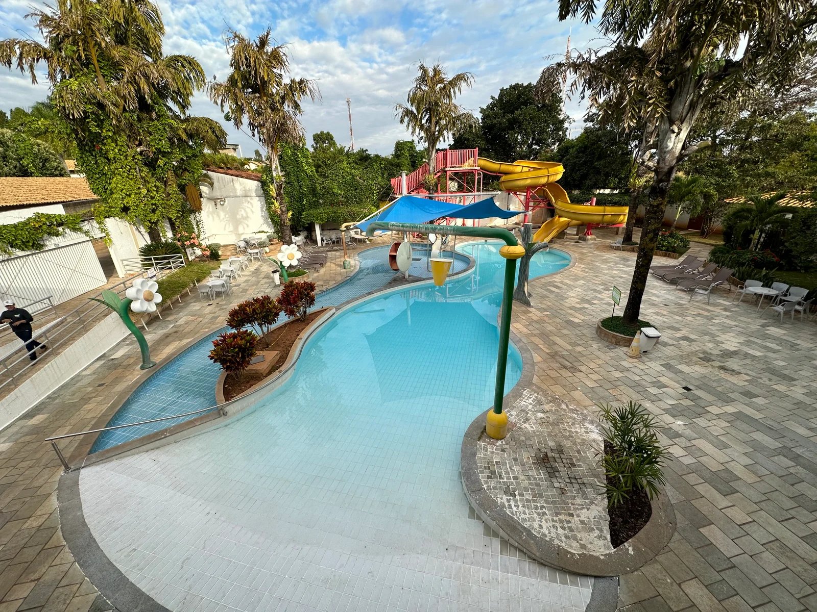 Foto DIROMA RESORT