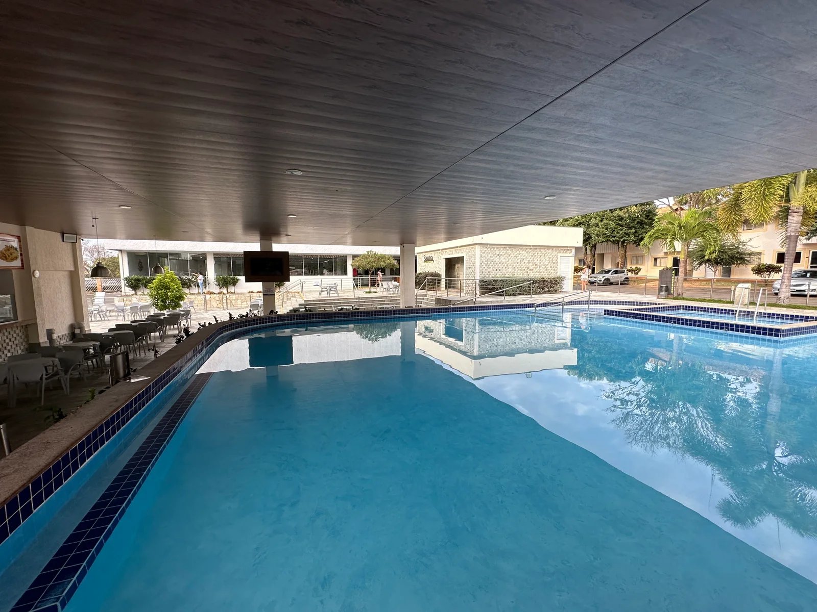 Foto DIROMA RESORT