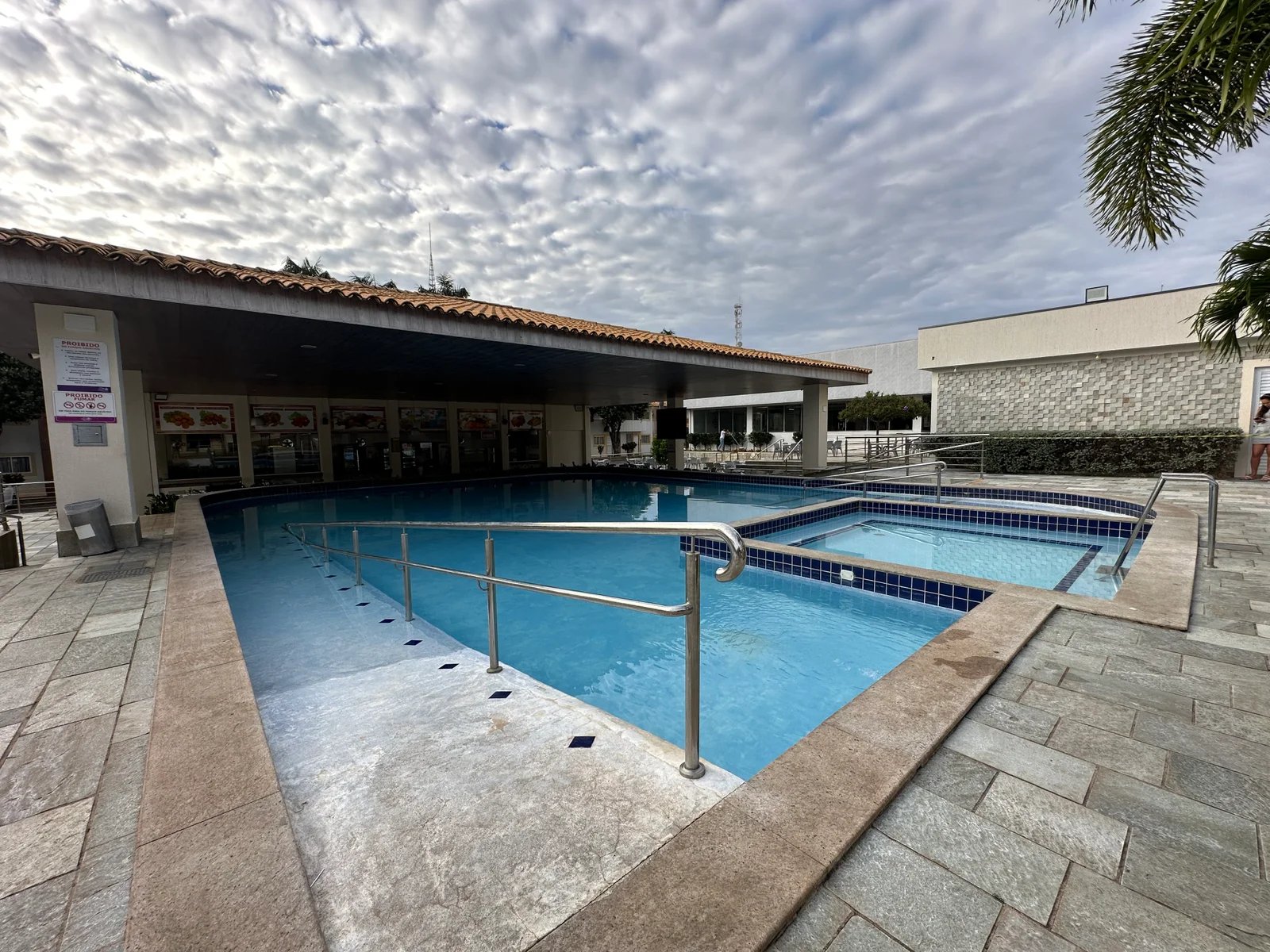 Foto DIROMA RESORT