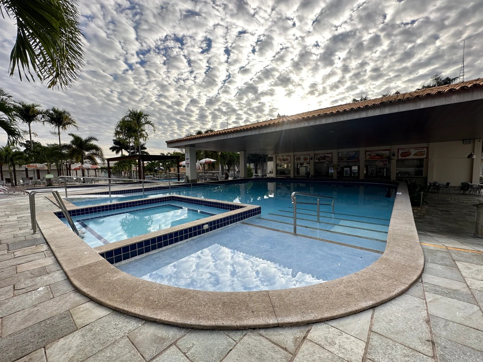 Foto DIROMA RESORT