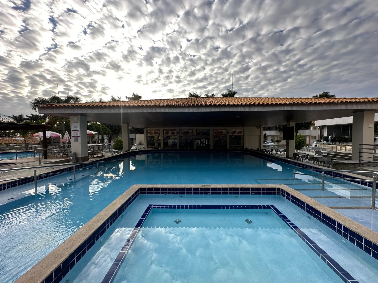 Foto DIROMA RESORT