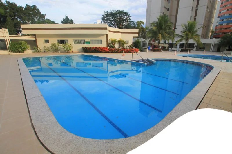 Fotos Condominio ROYAL PARK CALDAS NOVAS