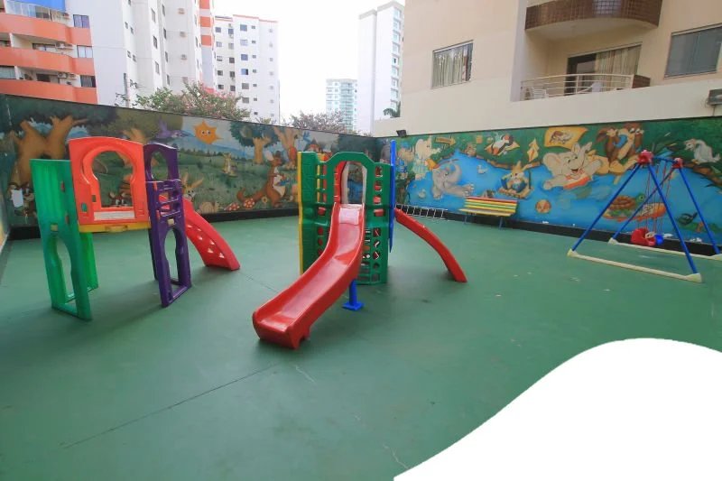 Fotos Condominio ROYAL PARK CALDAS NOVAS