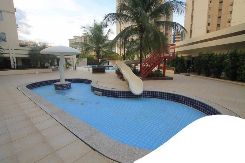 Fotos Condominio ROYAL PARK CALDAS NOVAS