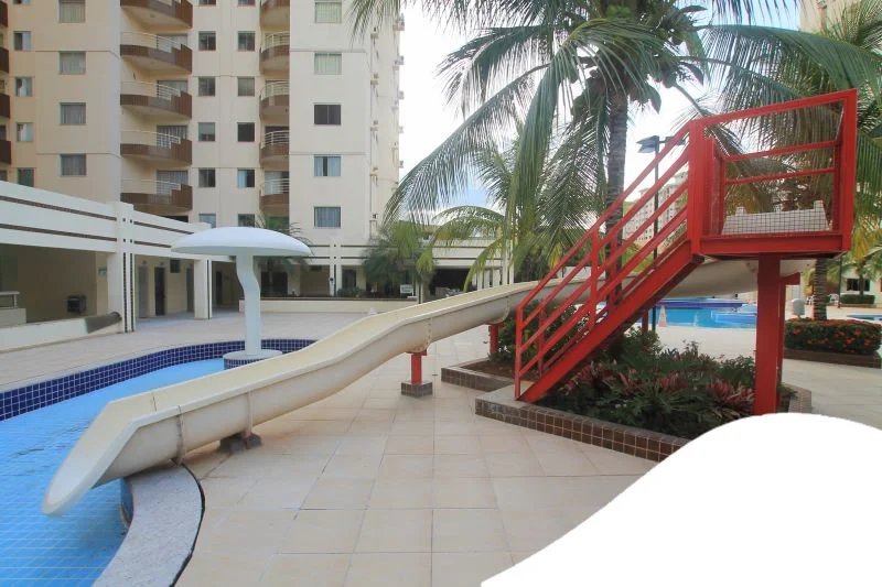 Fotos Condominio ROYAL PARK CALDAS NOVAS