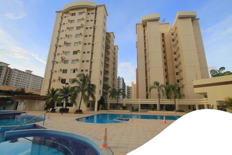 Fotos Condominio ROYAL PARK CALDAS NOVAS