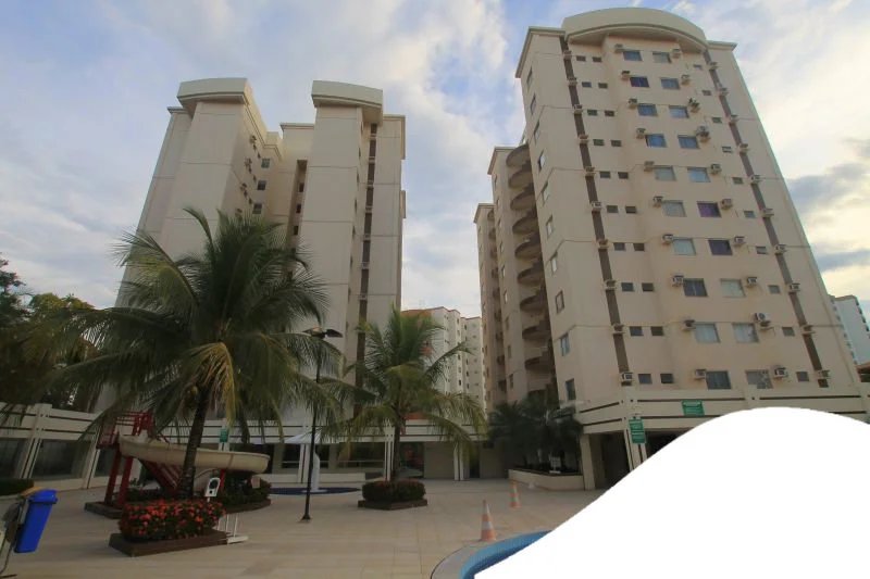 Fotos Condominio ROYAL PARK CALDAS NOVAS