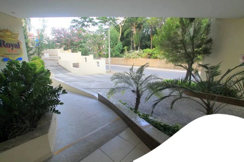 Fotos Condominio ROYAL PARK CALDAS NOVAS