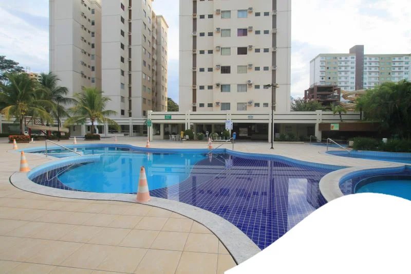 Fotos Condominio ROYAL PARK CALDAS NOVAS