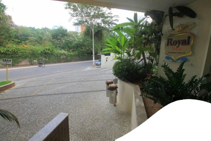 Fotos Condominio ROYAL PARK CALDAS NOVAS