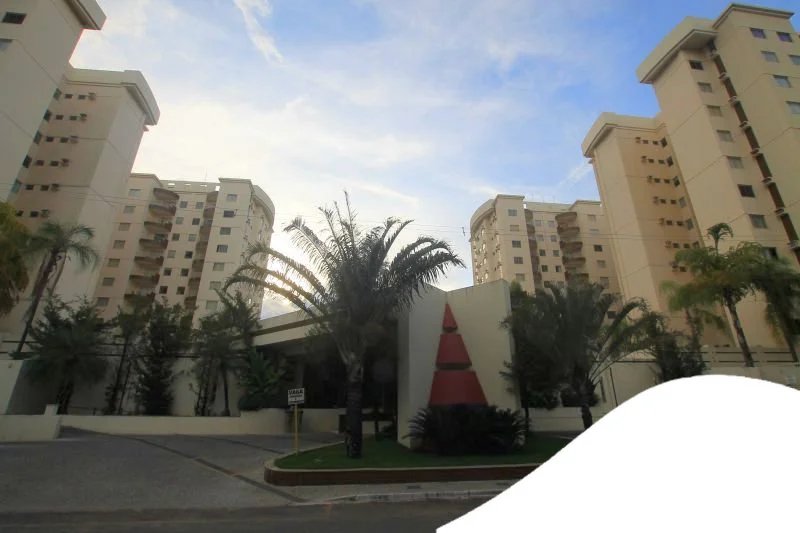 Fotos Condominio ROYAL PARK CALDAS NOVAS