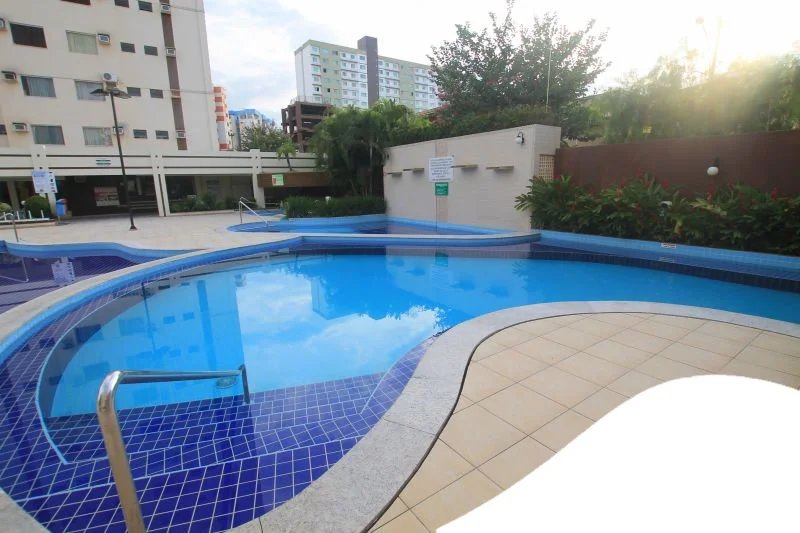 Fotos Condominio ROYAL PARK CALDAS NOVAS