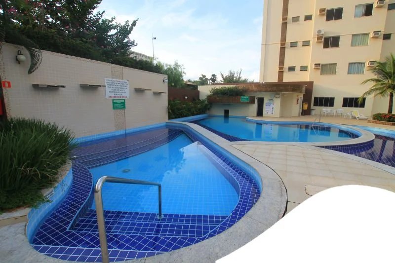 Fotos Condominio ROYAL PARK CALDAS NOVAS