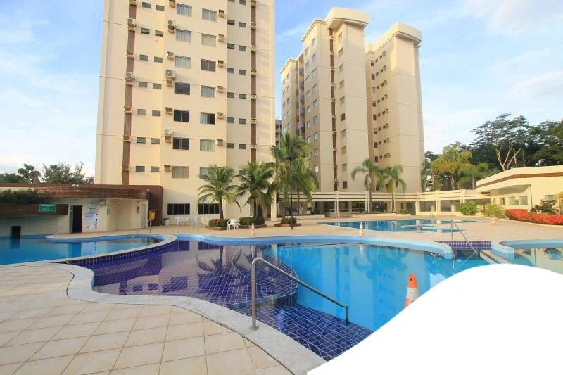Fotos Condominio ROYAL PARK CALDAS NOVAS