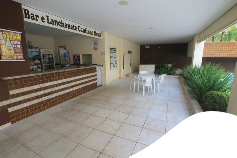 Fotos Condominio ROYAL PARK CALDAS NOVAS