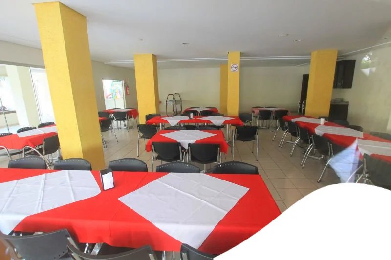 Fotos Condominio ROYAL PARK CALDAS NOVAS