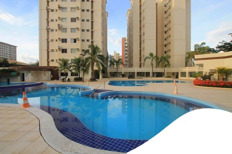 Fotos Condominio ROYAL PARK CALDAS NOVAS