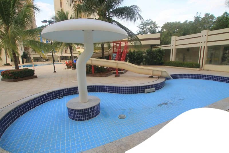 Fotos Condominio ROYAL PARK CALDAS NOVAS