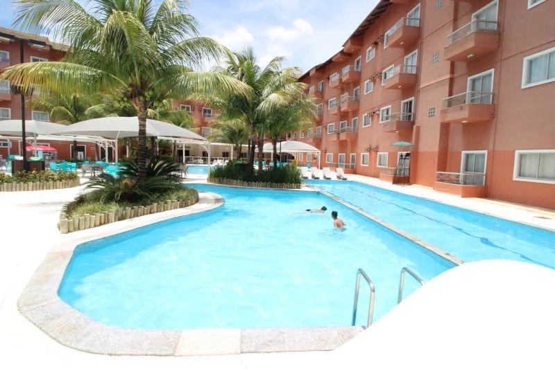 Foto LAGOA QUENTE HOTEL