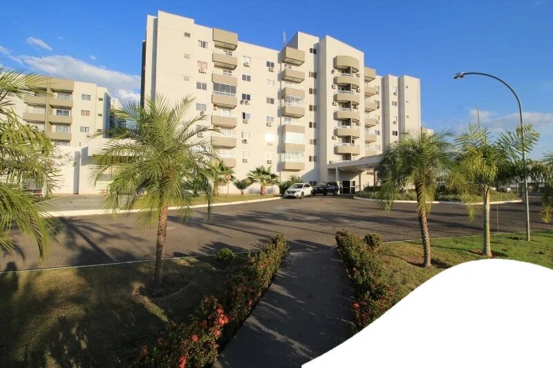 Foto Icone do Condominio 
