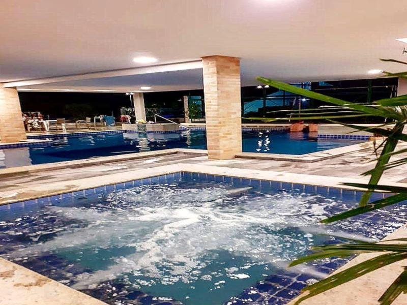 Foto PARK VEREDAS - RIO QUENTE