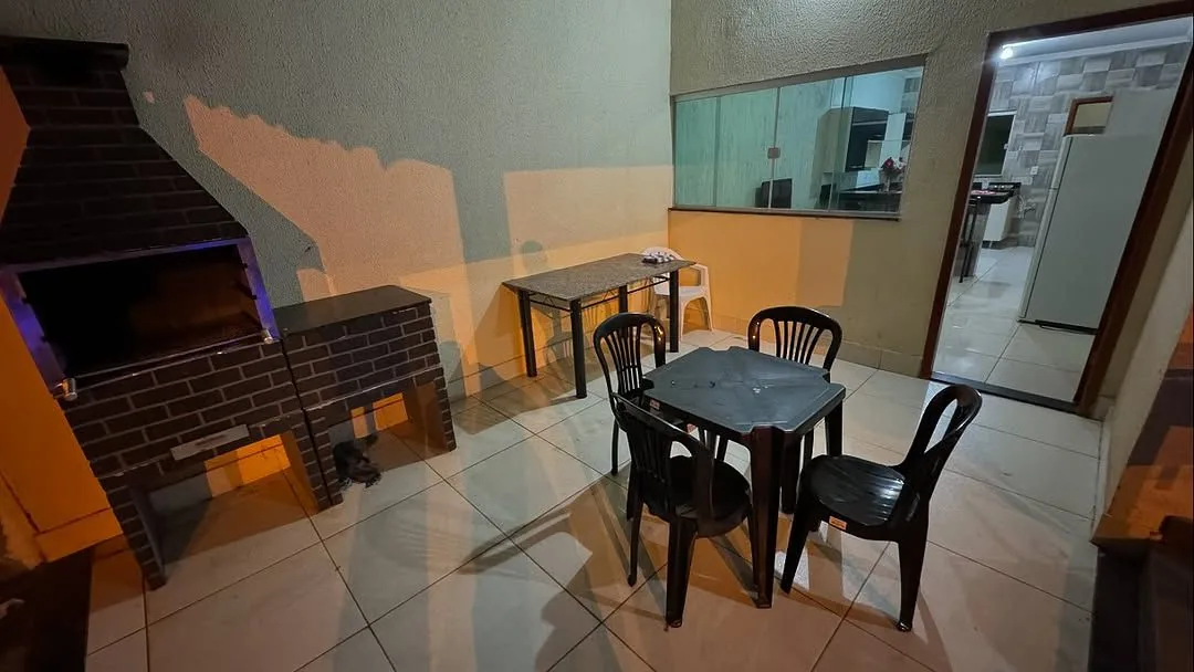 Fotos apartametnos CASAS 