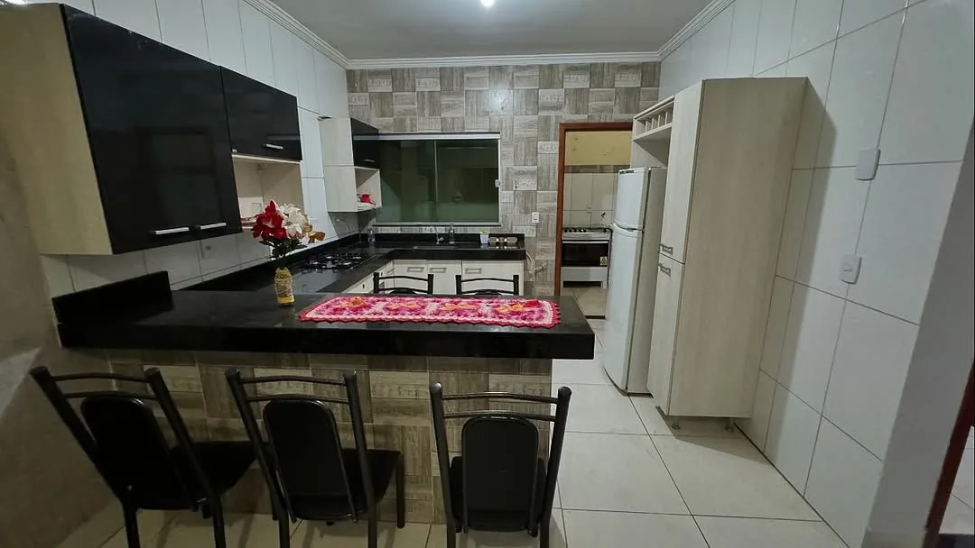 Fotos apartametnos CASAS 