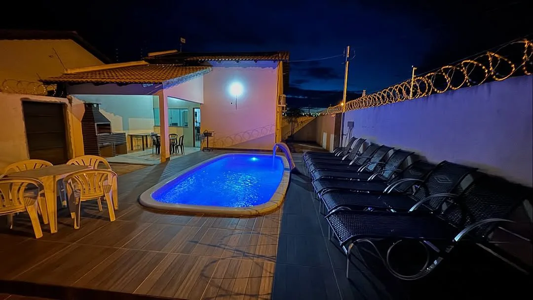 Fotos apartametnos CASAS 