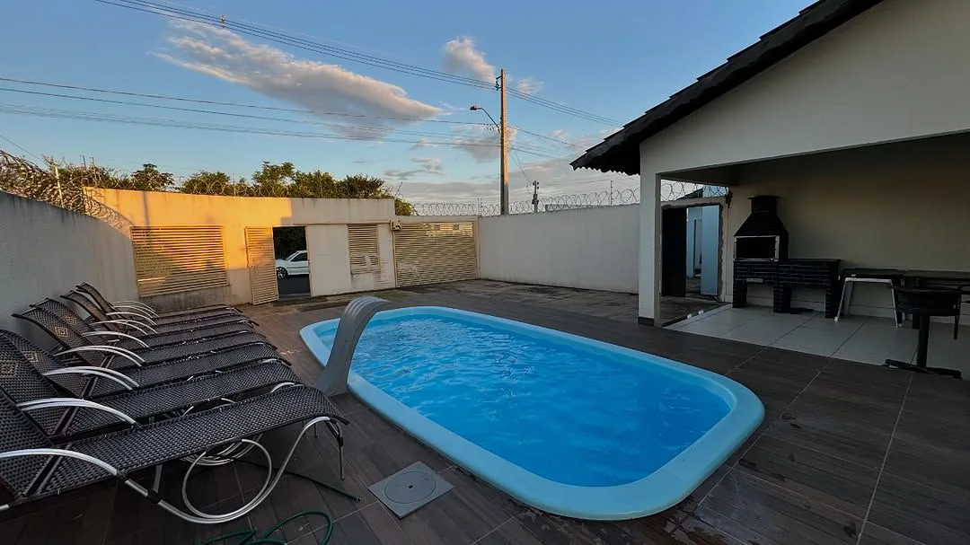 Fotos apartametnos CASAS 