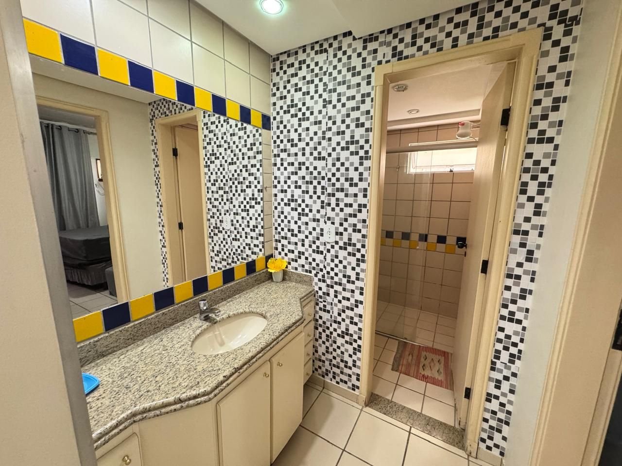 Fotos apartametnos ELDORADO PARK CALDAS NOVAS