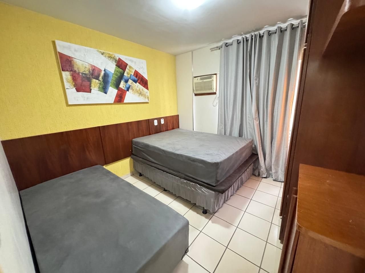 Fotos apartametnos ELDORADO PARK CALDAS NOVAS