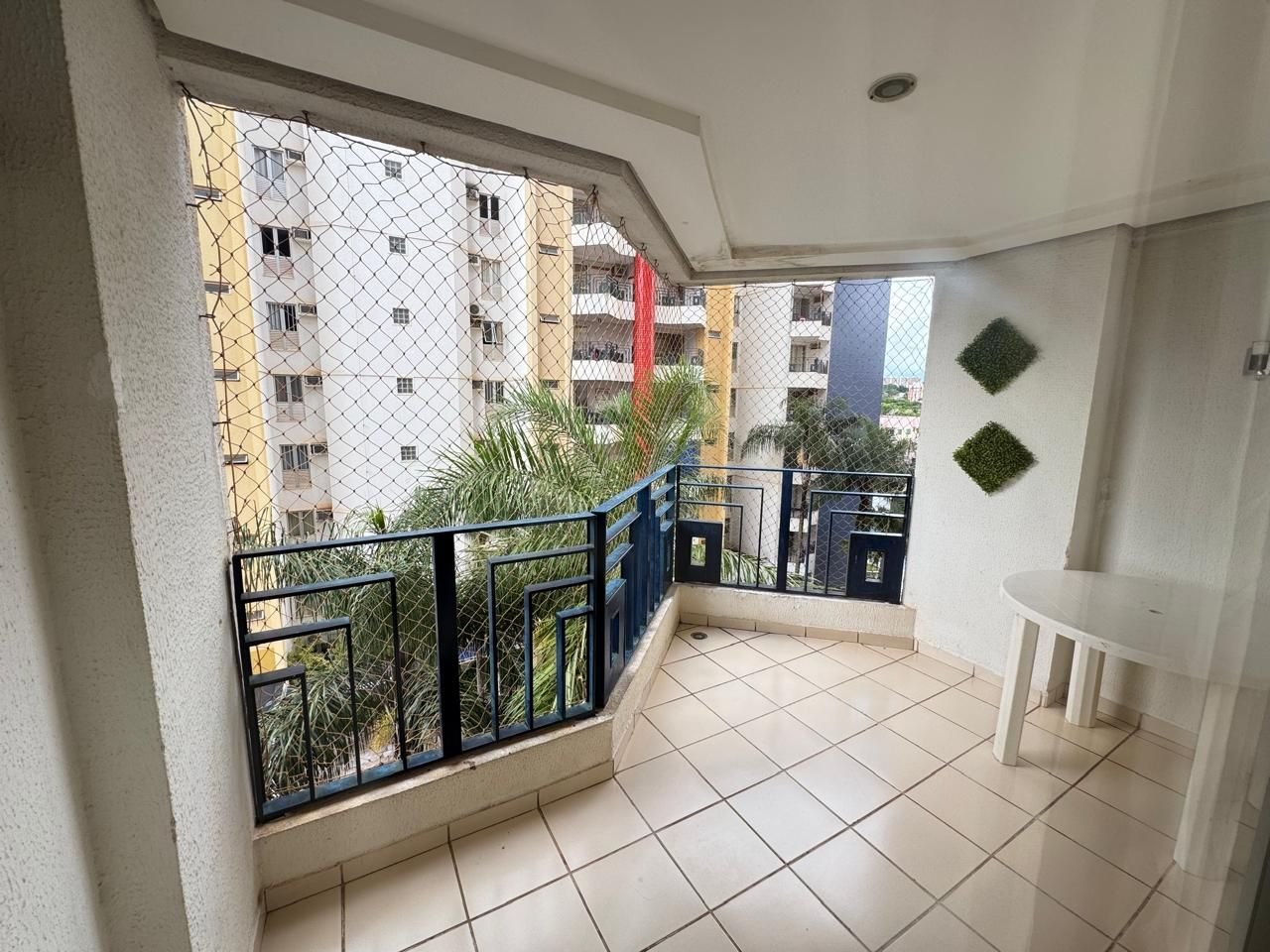 Fotos apartametnos ELDORADO PARK CALDAS NOVAS
