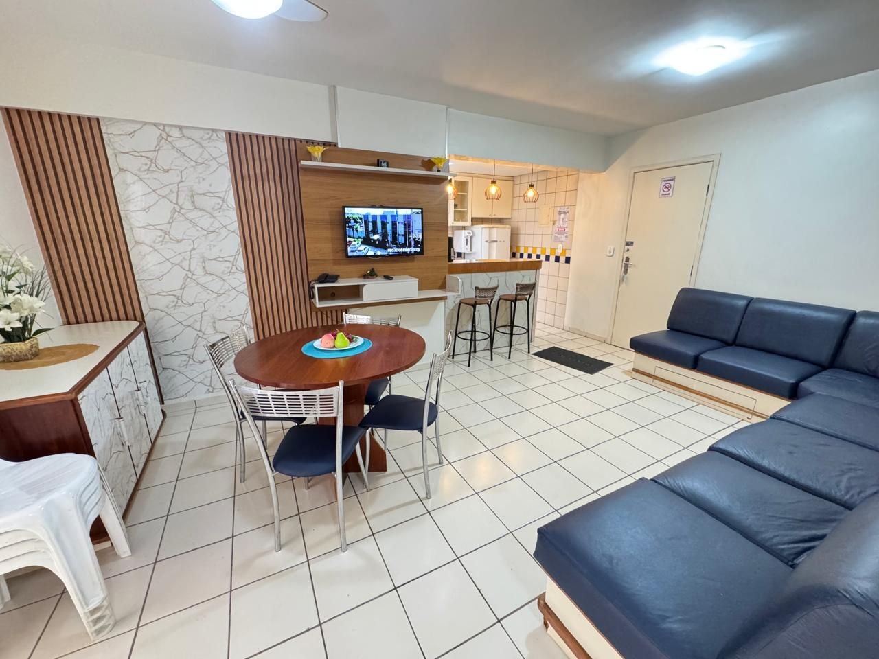 Fotos apartametnos ELDORADO PARK CALDAS NOVAS