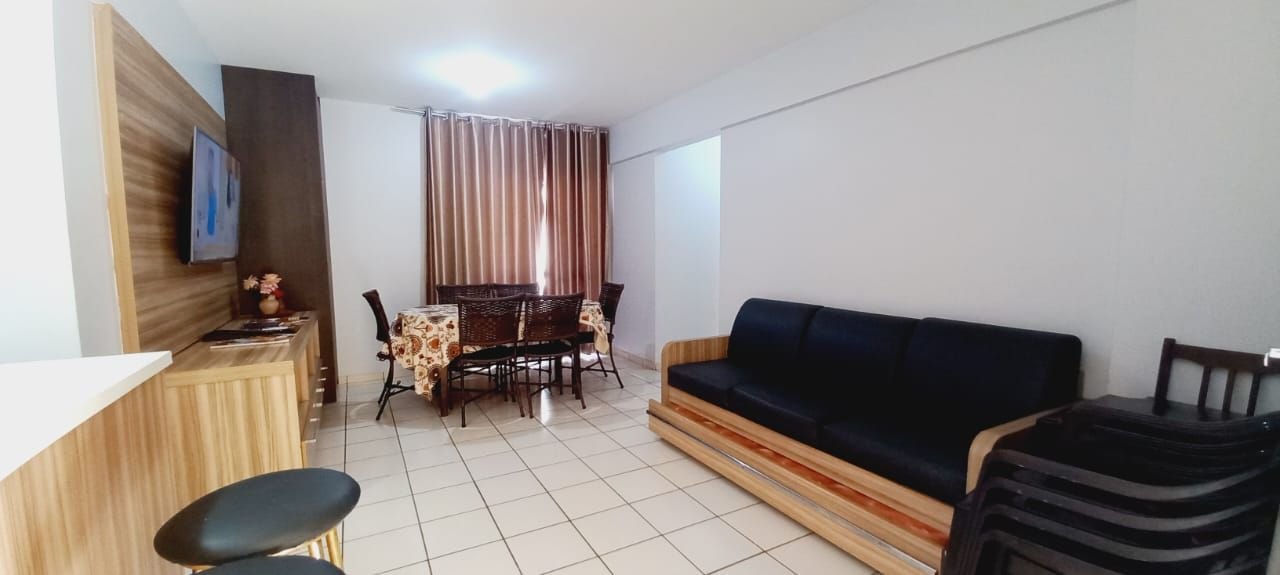 Fotos apartametnos ELDORADO PARK CALDAS NOVAS