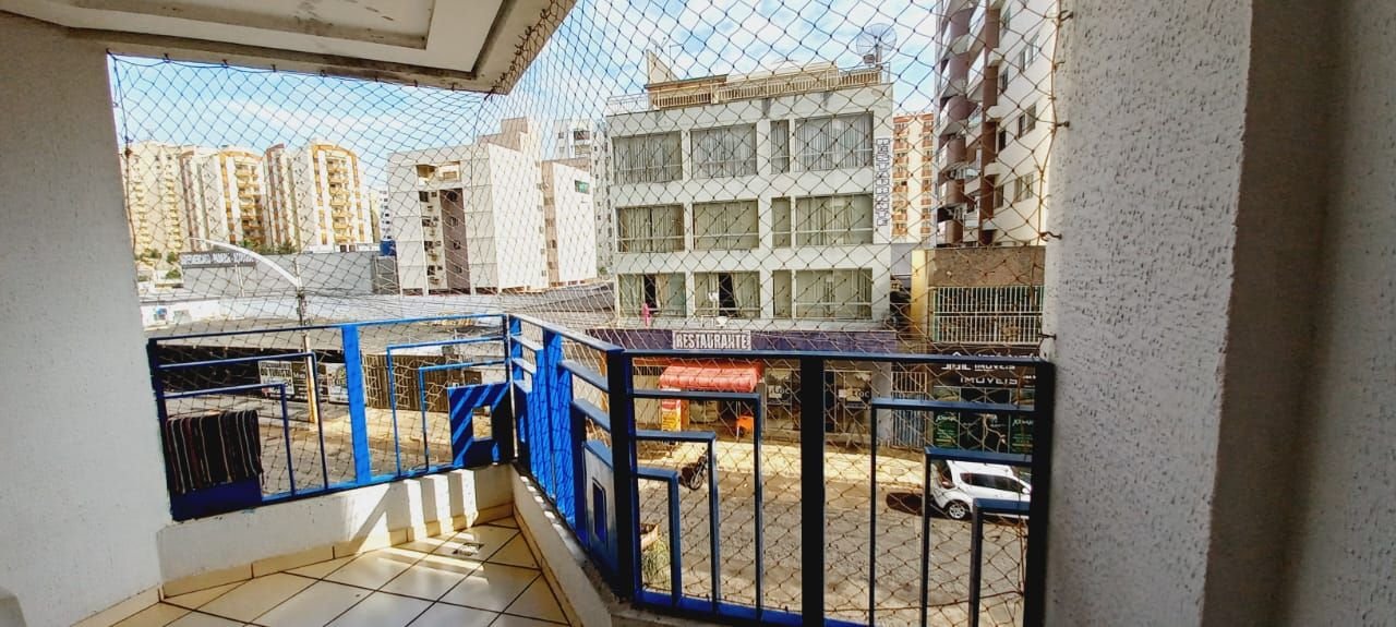 Fotos apartametnos ELDORADO PARK CALDAS NOVAS