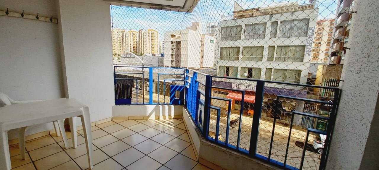 Fotos apartametnos ELDORADO PARK CALDAS NOVAS