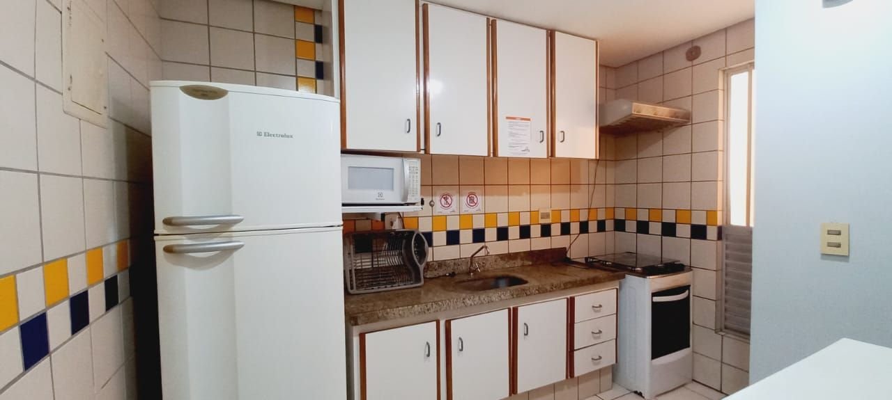 Fotos apartametnos ELDORADO PARK CALDAS NOVAS