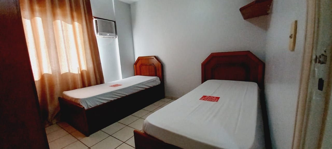 Fotos apartametnos ELDORADO PARK CALDAS NOVAS