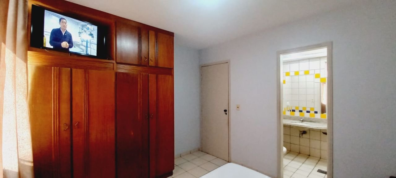 Fotos apartametnos ELDORADO PARK CALDAS NOVAS