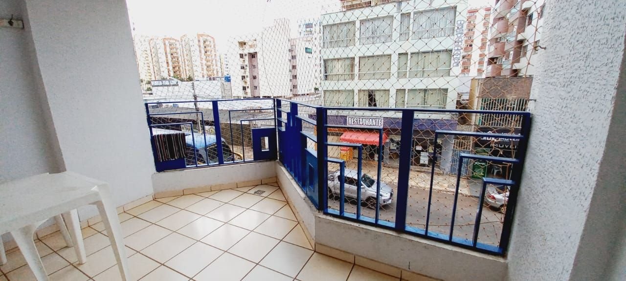 Fotos apartametnos ELDORADO PARK CALDAS NOVAS
